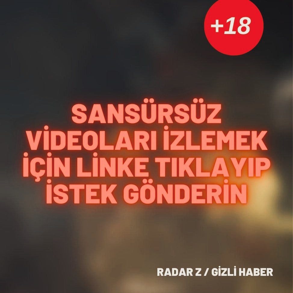 radardayZ's tweet photo. 🔞 Rusya - Ukrayna savaş videolarını telegram kanalımızda paylaşıyoruz ⏩⏩https://t.co/1vOYrRcup8

#eregl Yayında Açıkladı 90 TL'ye Bitlis Sasa #DKvFB #hisse #kontr Gizem Ersan Şen #GelsinHayatBildiGibi #gidemem #fenerinmacivar #SONDAKIKA Çocuklar Sivasspor Ülke https://t.co/SoVX9zIUFZ
