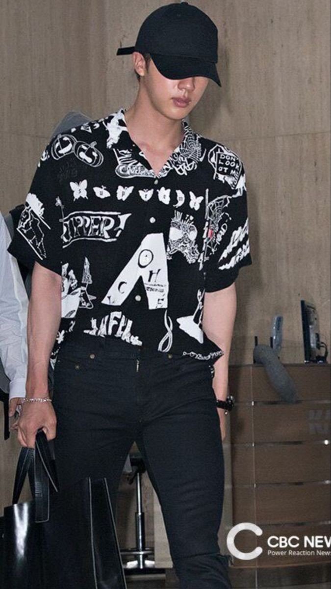 AvonShavon's tweet photo. Istg this Kim SEOKJIN with this fit haunts me in my sleep 

I vote #BTS for Worldwide Fan’s Choice #MAMAVOTE
@bts_twt https://t.co/Nu6EEJtNTv