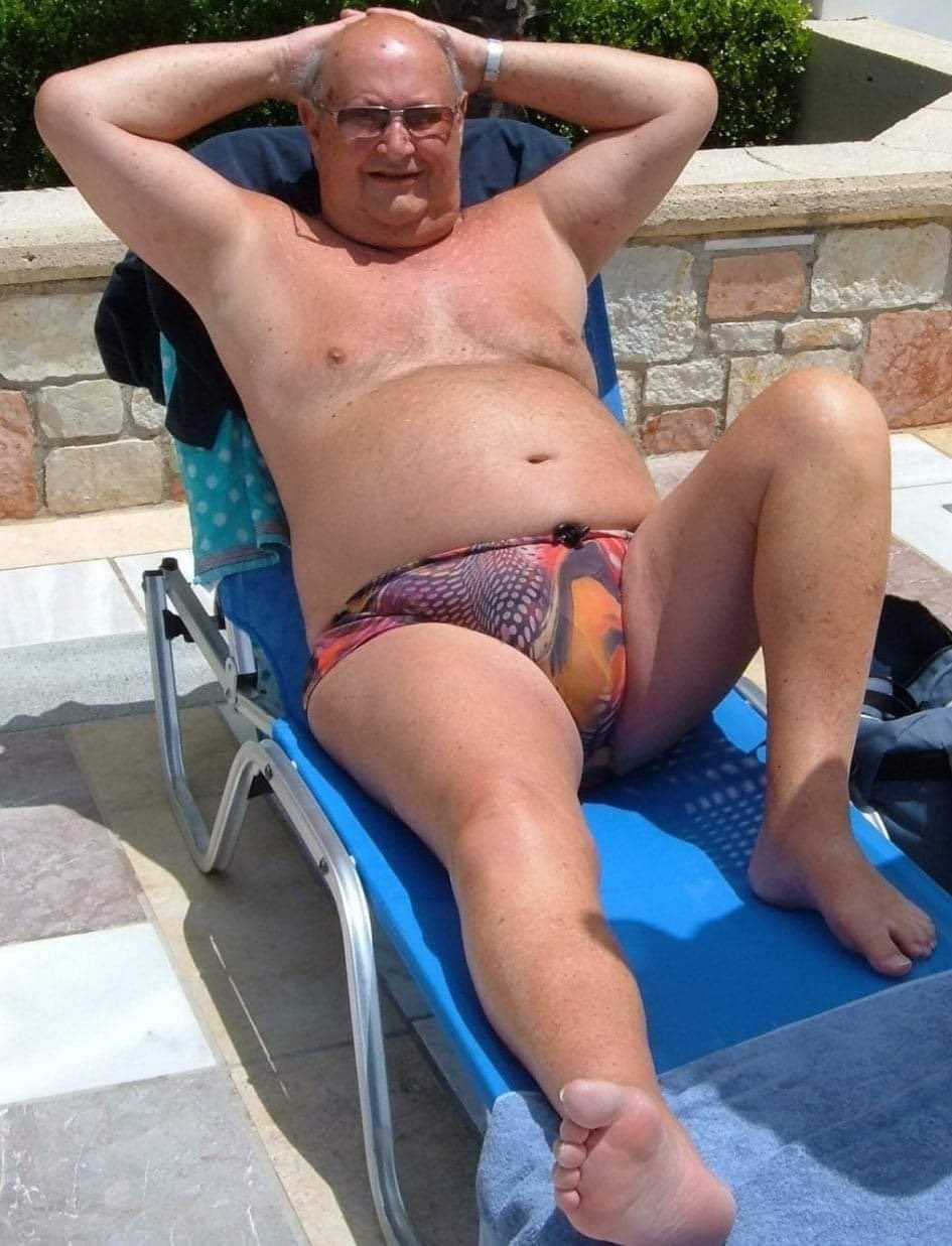 grandpa speedo pictures - seltalimited.ru.