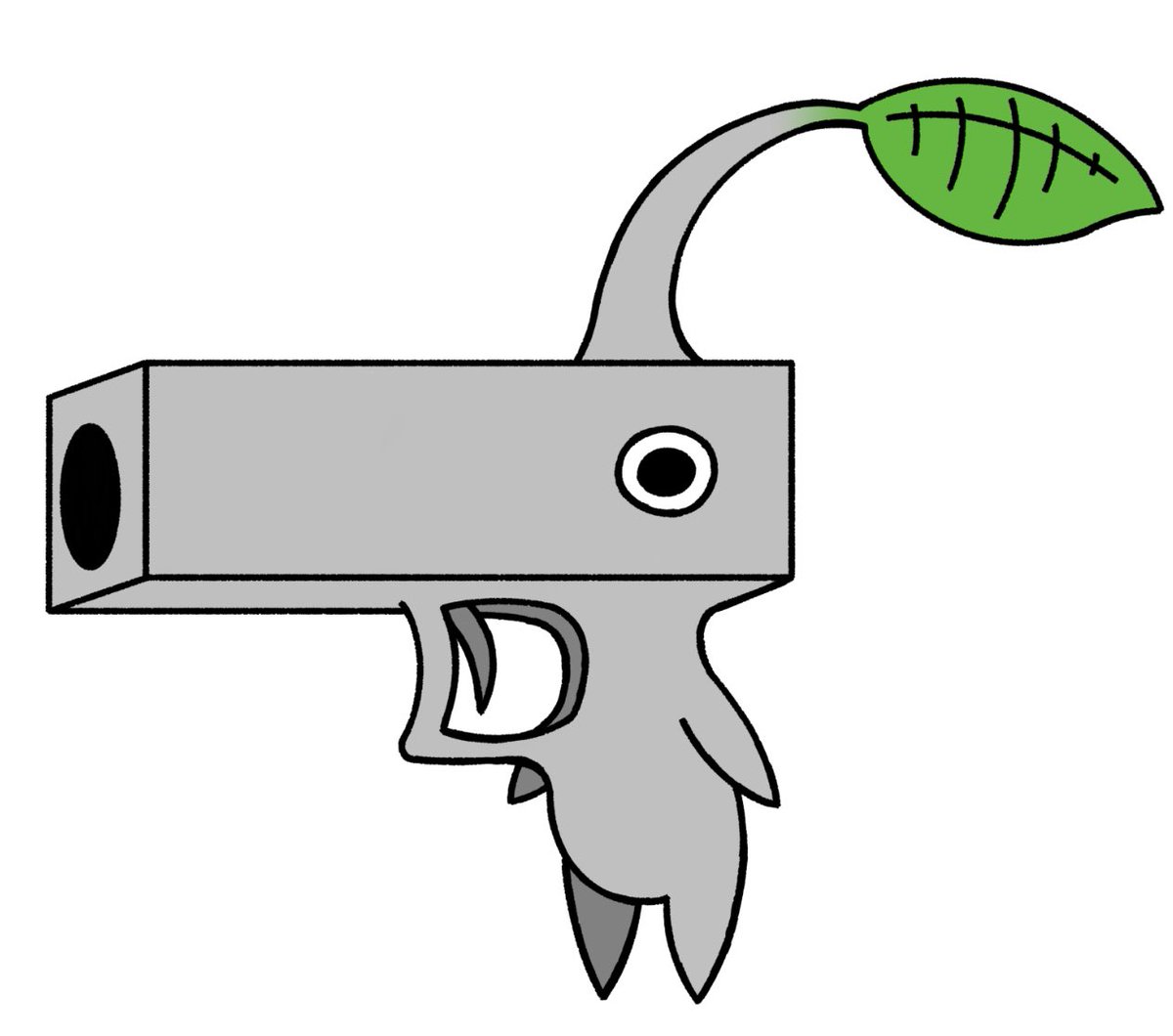 GooliaGoolix's tweet photo. Glockmin returns https://t.co/vmri3t4GDv