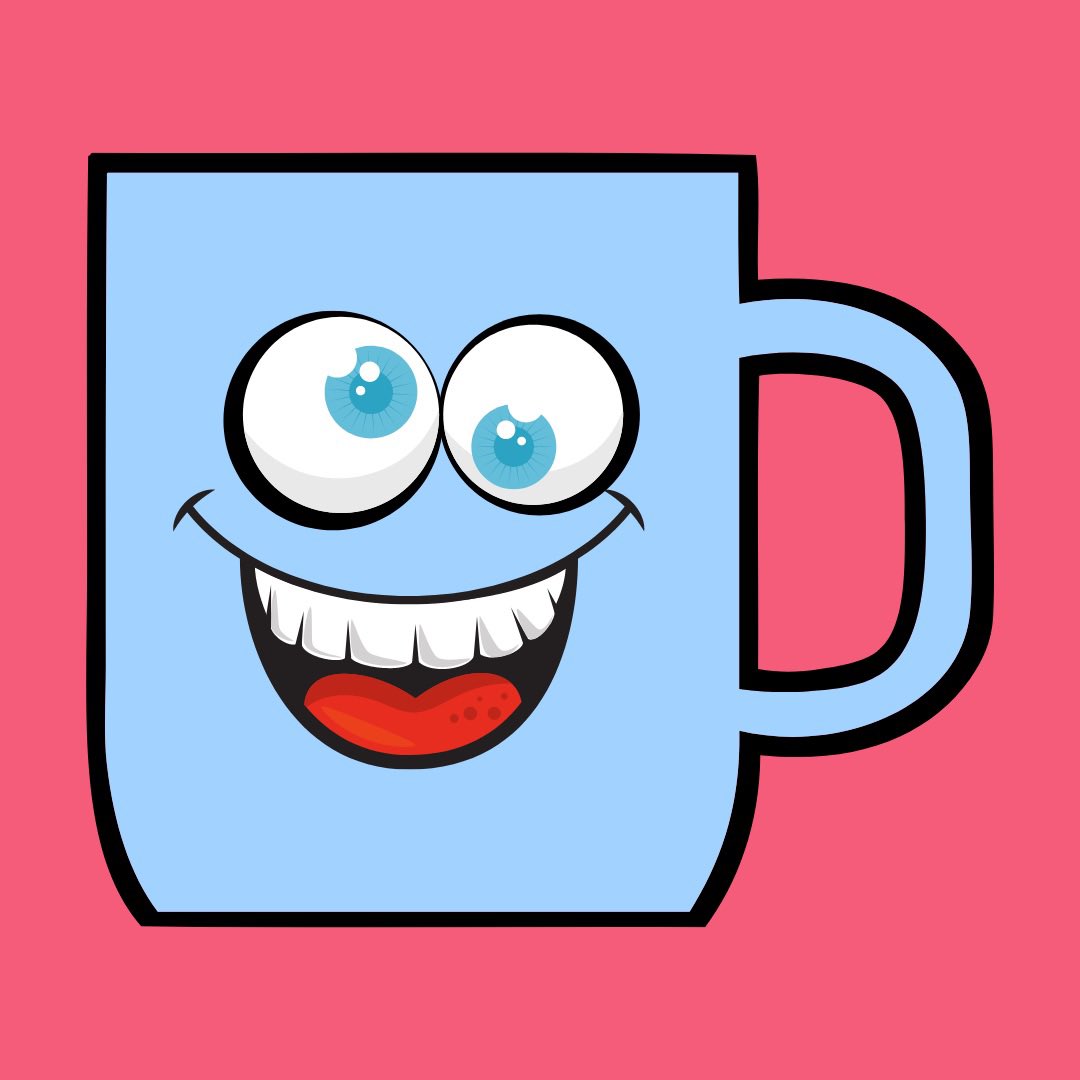 justamugnft's tweet photo. @opensea Just a jpeg mug with a face 😜

https://t.co/ERYsWTB9Uu https://t.co/Sqkf6DnVsL