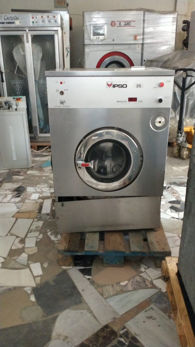 JosephFridayJo1's tweet photo. Now available in Nigeria.

Brand new industrial laundry equipments and UK
 
Used industrial laundry equipments available for sale in Nigeria 
Call us 09081616103
#Nigeria #Resign #Zlatan #YulEdochie #Ooni #AbikeDabiri #Chilwell #EFCC #Davido #Teni #Dangote #Drogba #Auba #Almiron https://t.co/QwfhWDWQ0C