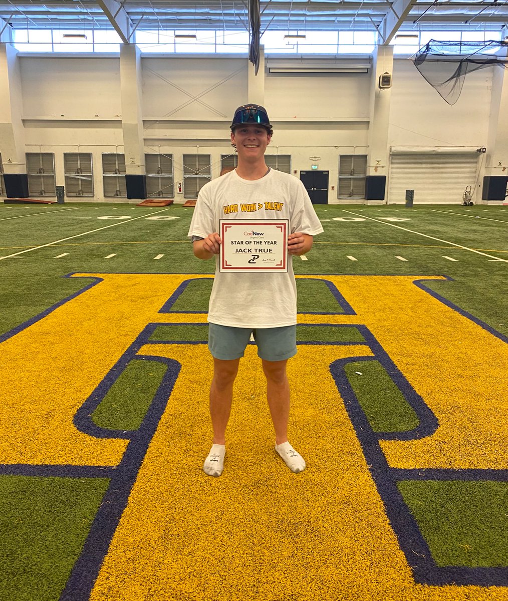 Performance Course tweet media