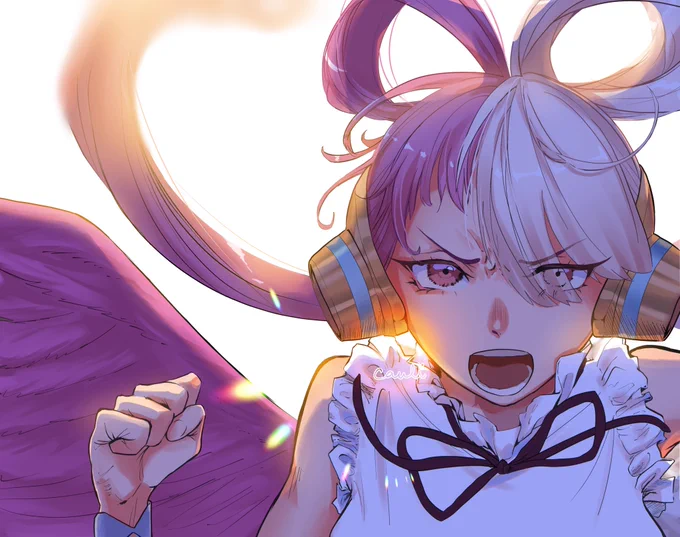 ウタ #OP_FILMRED 