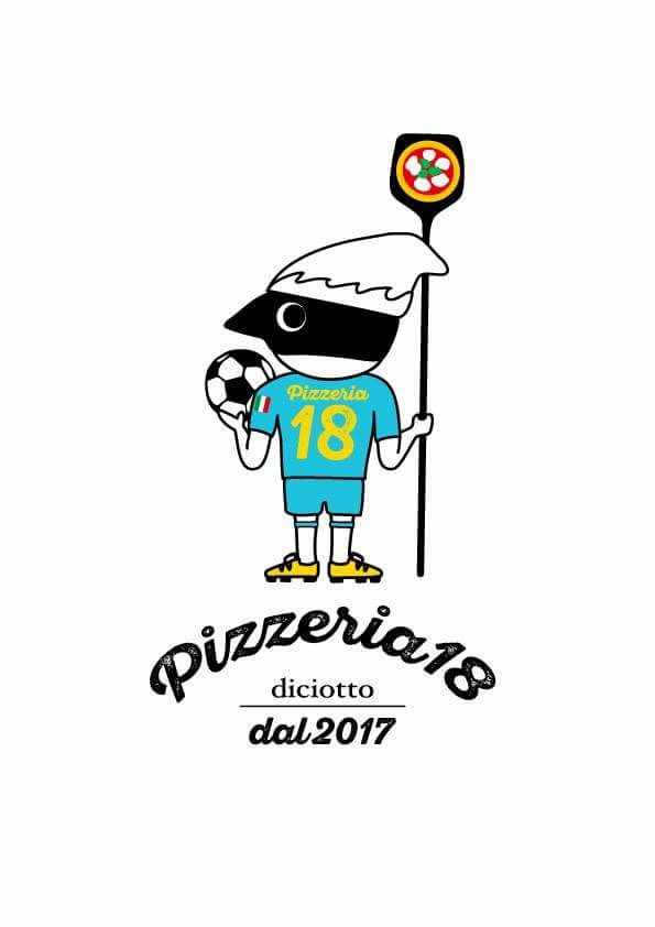 PIZZERIA182017's tweet photo. おはようございます！
本日も営業！よろしくお願いします！ https://t.co/dItgco8Anv