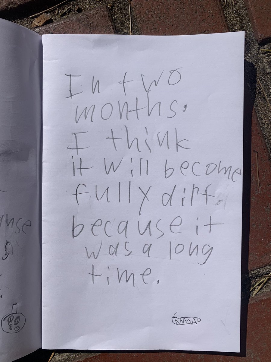 West Portal Elementary Garden tweet media