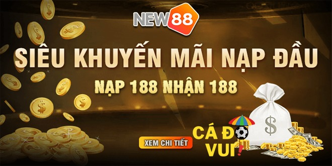 Tặng Ngay 100k Free Cho Tân Thủ Từ New88

Hôm nay cadovui.com sẽ mang đến ưu đãi tặng tiền 100K FREE từ nhà cái New88 dành cho tất cả anh em đăng ký mới nha. Khuyến mãi này cũng không yêu cầu nạp tiền 
cadovui.com/new88-tang-100…