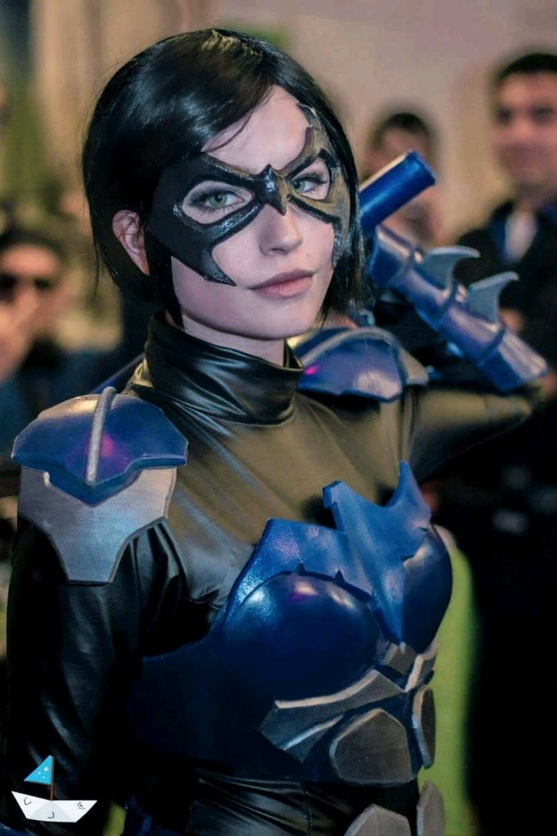 ㅤ"You say I'm cocky;
ㅤㅤI think I just know how
ㅤㅤㅤfucking awesome I am!"

ㅤㅤDixie "Nightwing" Grayson
ㅤㅤVigilante | Activist | Tease
ㅤㅤSwitchy Bubble Butt Bi Birdy
ㅤㅤVillain!bait | Loss!bait | MDNI
ㅤ #DCRP #MVRP #NSFWRP
#badend #lossbait #darkkinks
ㅤㅤㅤㅤㅤ💙+🔄