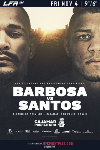 ProdiigyBets's tweet photo. ๐จ LFA 146 Free Plays ๐จ
Marcio Barbosa (+115) 1u
Felipe Douglas (-120) 1.2u
Felipe dos Santos ML (+145) 1u
Matsumoto/Santos (-147) 3u
Teixeira/Polastri/Junior (+103) 1u
Matsumoto/Prates/Silva/Polastri (+129) 1u
#LFA #LFA146 #GamblingTwitter https://t.co/qIP8wl1Kv5