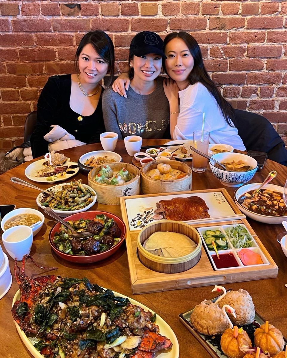 Betty Yu tweet media