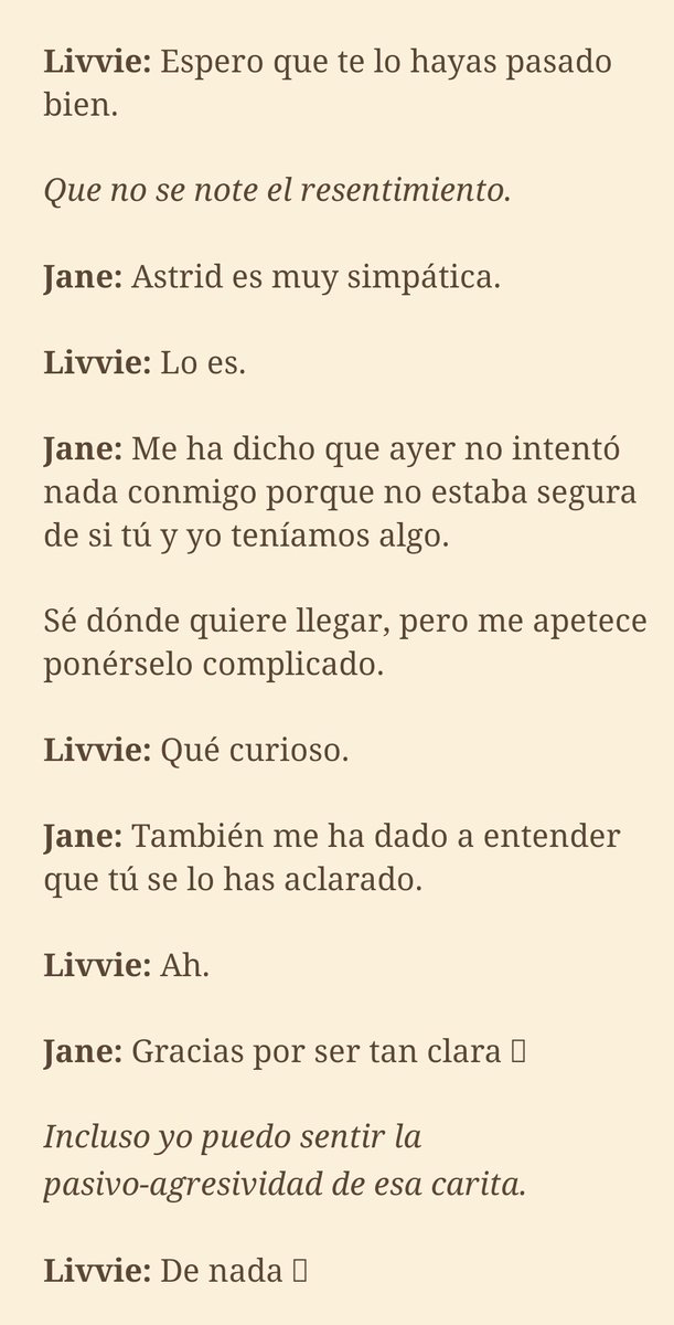 laclowntresista's tweet photo. #LPC7 OMG NO PUEDO CON LA TENSIÓN https://t.co/gbyudr44h1