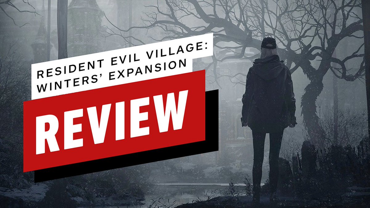 The Winters' Expansion is mostly an underwhelming followup to Resident Evil Village. Our review
