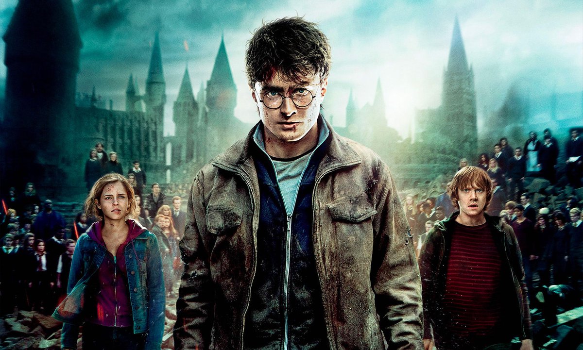 getFANDOM's tweet photo. Warner Bros. Discovery will 'focus on franchises,' says CEO

'We haven't had a Superman movie in 13 years. We haven't had a Harry Potter movie in 15 years... We still have the right to do Lord of the Rings movies'

(via @DEADLINE | https://t.co/U8Rg9GXdrJ) https://t.co/3CogEvmZ2T