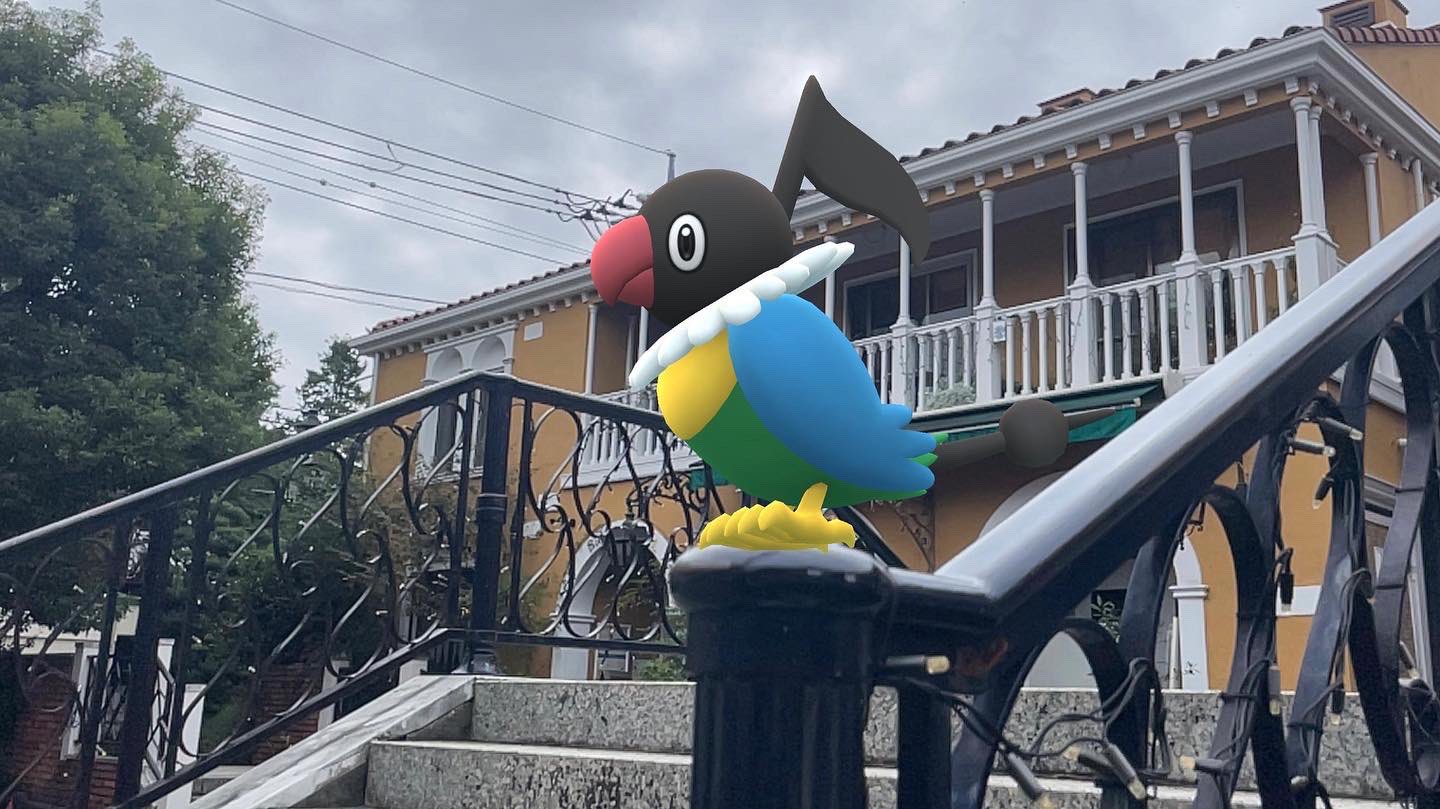 Ojaru Pokemon Ojaru Pokemon Twitter