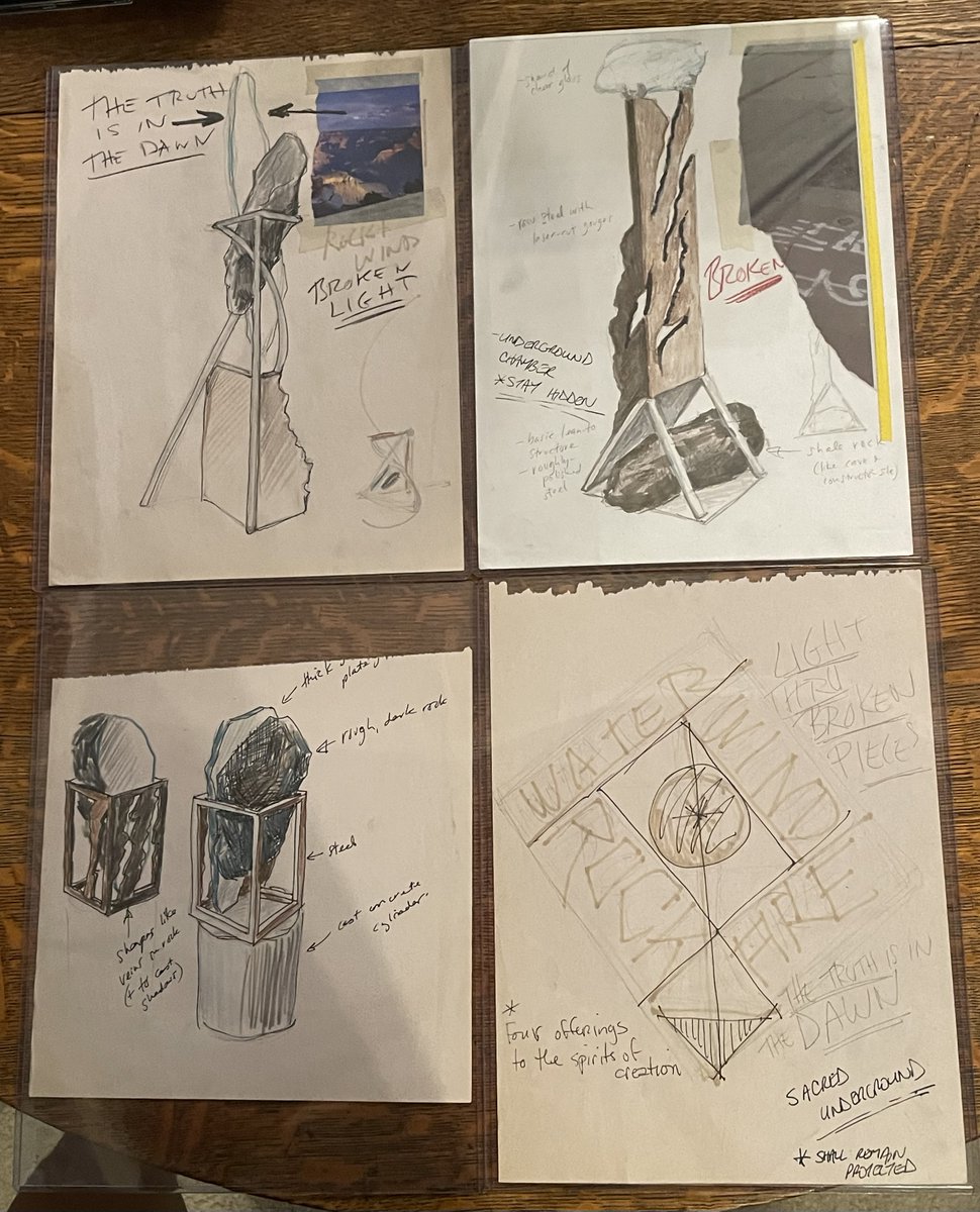 MarkJensen1's tweet photo. Next up on my #warehouse13 collection tour is some original concept art from the episode Elements...would love to add one of the pieces used in the show 😉
Sorry about being a bit slow posting this week, but I started a new job 👍
#rebootwarehouse13 Cause I need "just one more" https://t.co/RGvqlez2QP