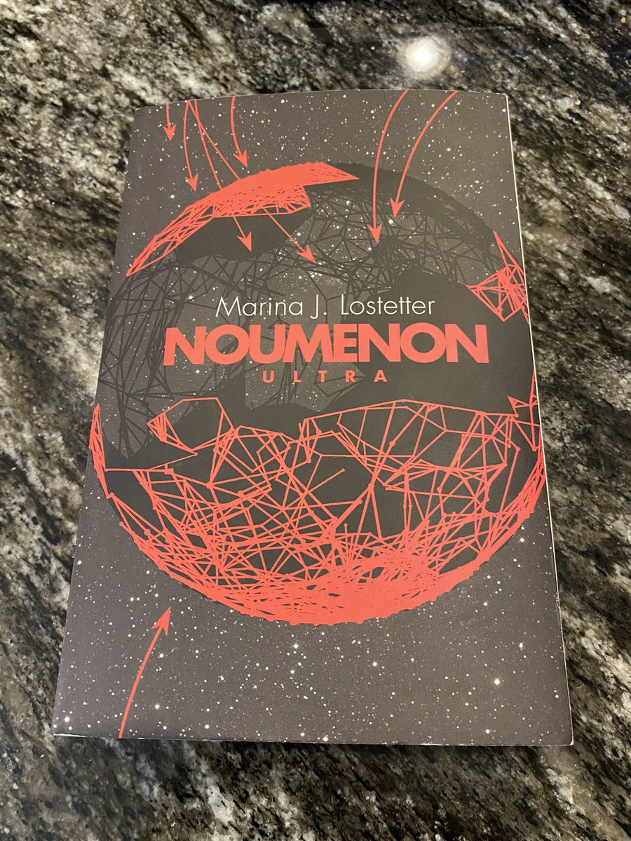 CylonTrekker's tweet photo. @MarinaLostetter Reading this right now! https://t.co/MpvaJJqQej