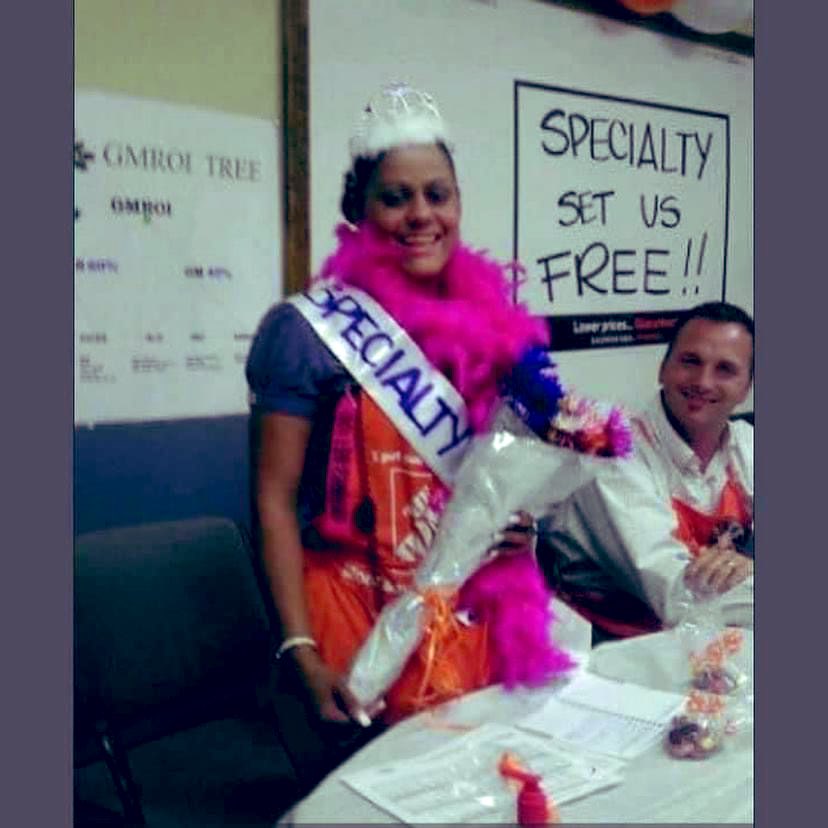 Kathy Tapia tweet media