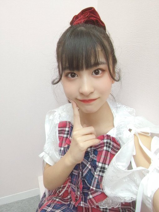 Twitterのコスプレ画像3