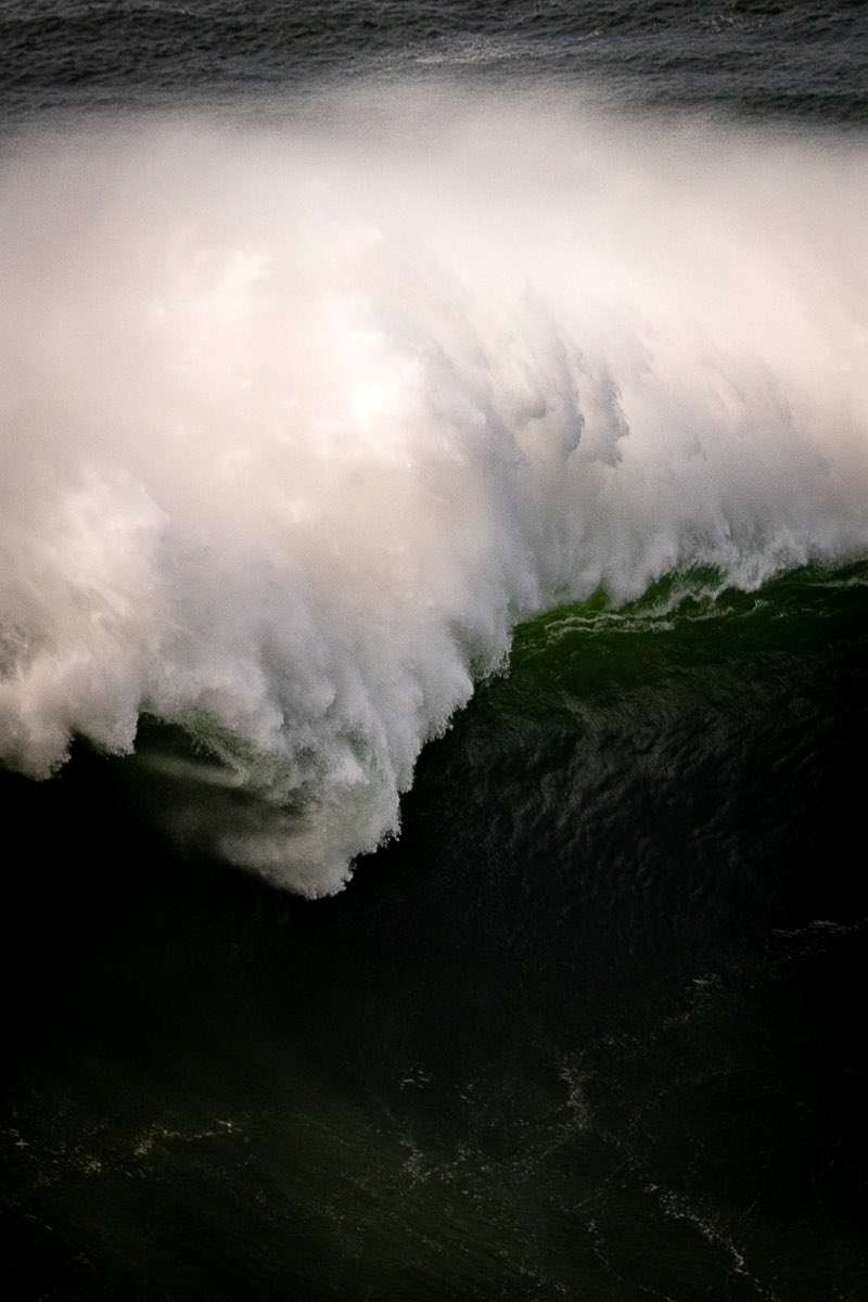 WellCamUnlimit1's tweet photo. ‼️
The biggest
The giant
The powerful and unique waves 🌊 of #Nazaré in #Portugal 🇵🇹 are back! The big wave season has started and I’m ready to take you there! 🙌🏼
📷 Luis M D Rodrigues
#bigwaves #surf #biggestwaves #nature #photograghy #tourism #tour #localguide https://t.co/Qsqp5dnxNb