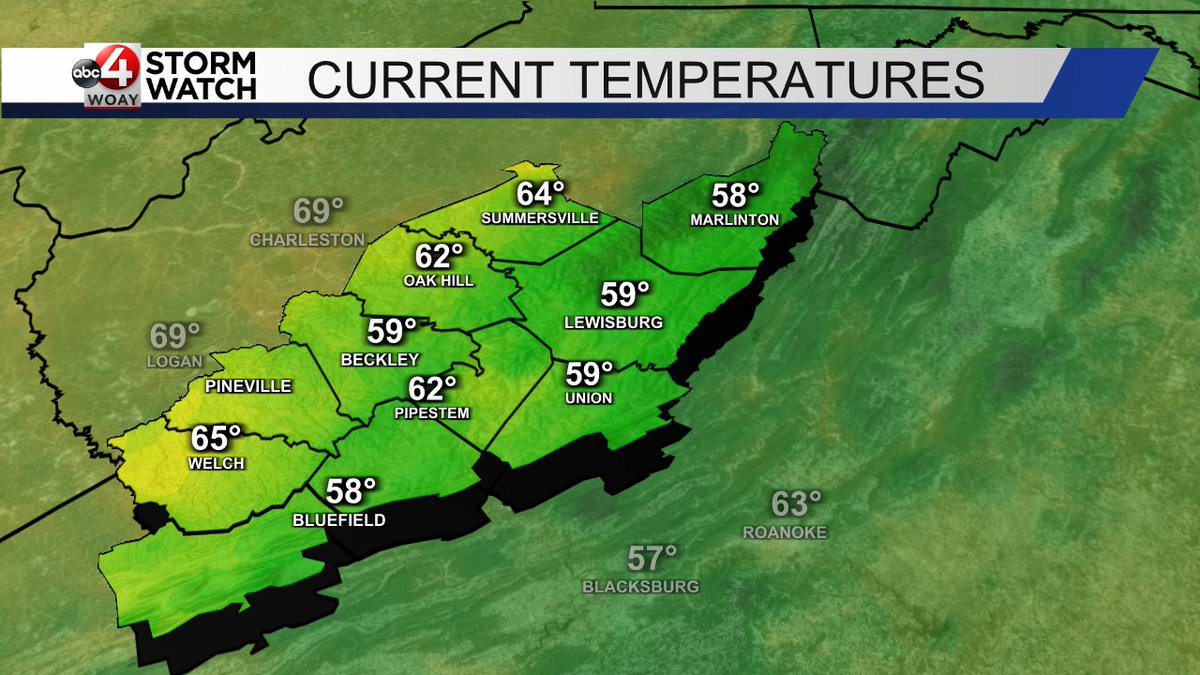 WOAY StormWatch tweet media