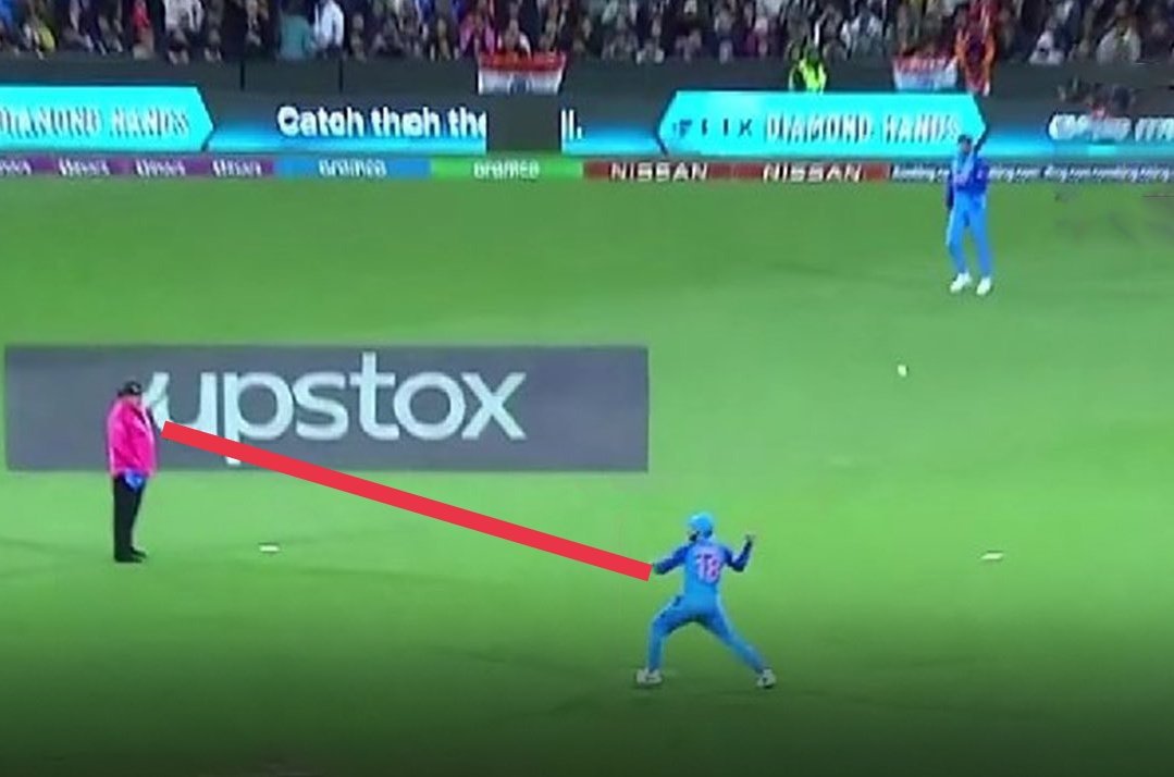 @cricketaakash Go to doctor if you have problems your eyes!! https://t.co/VjnJBDfoEh