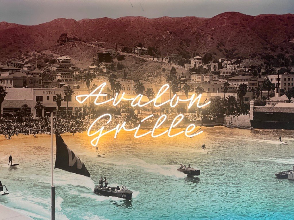 Catalina Island Company tweet media