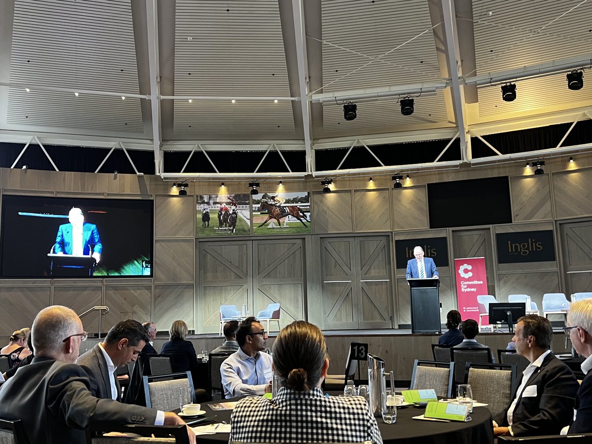 DrLouiseHickman's tweet photo. ⁦@Committee4Syd⁩ #FutureCitiesLiverpool address The Hon. Alister Henskens MP @UOW Working with to support growth education and health in South West Sydney https://t.co/bsTyQVCyzu