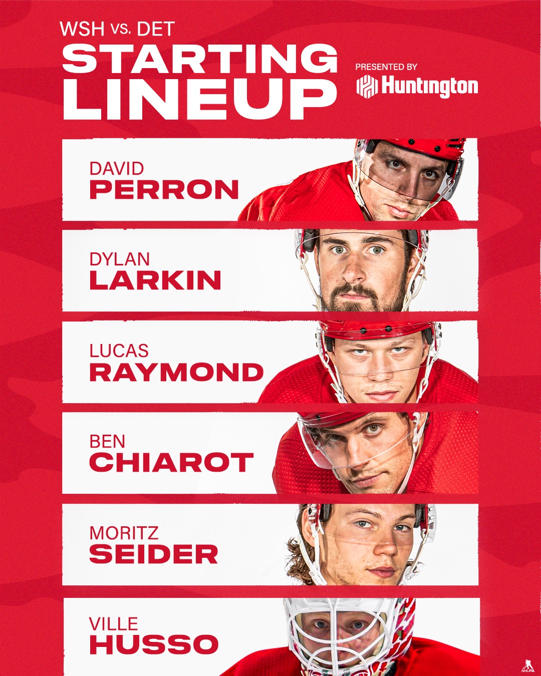 FrankyBourne/Detroit Pistons / Twitter