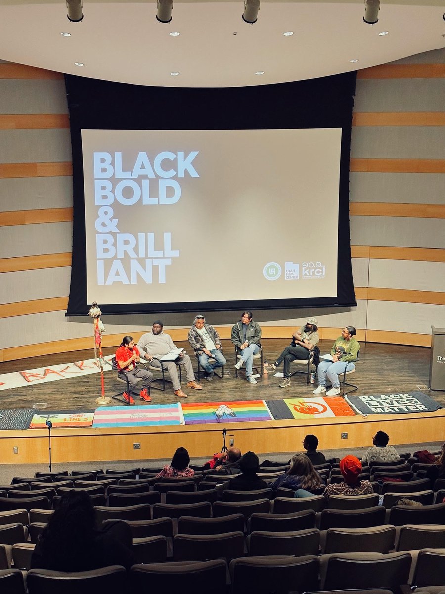 Utah Film Center tweet media