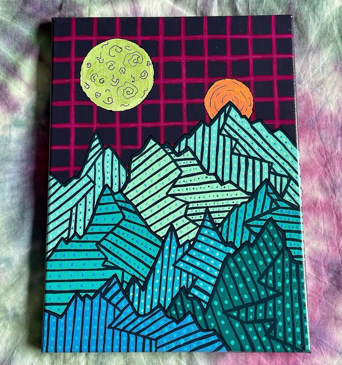 chasingart1's tweet photo. I’d love to create a thoughtful gift for you to give this holiday season! 
I offer a wide variety of custom commissions and have unique pieces ready to ship! 
DM with all inquiries https://t.co/n9zExOl7fQ
