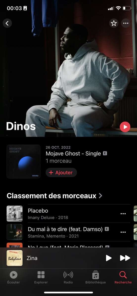 belzinsy's tweet photo. pitie Apple Music pk vous voulez pas sortir l’album de dinos????? https://t.co/6vFOrrrc6h