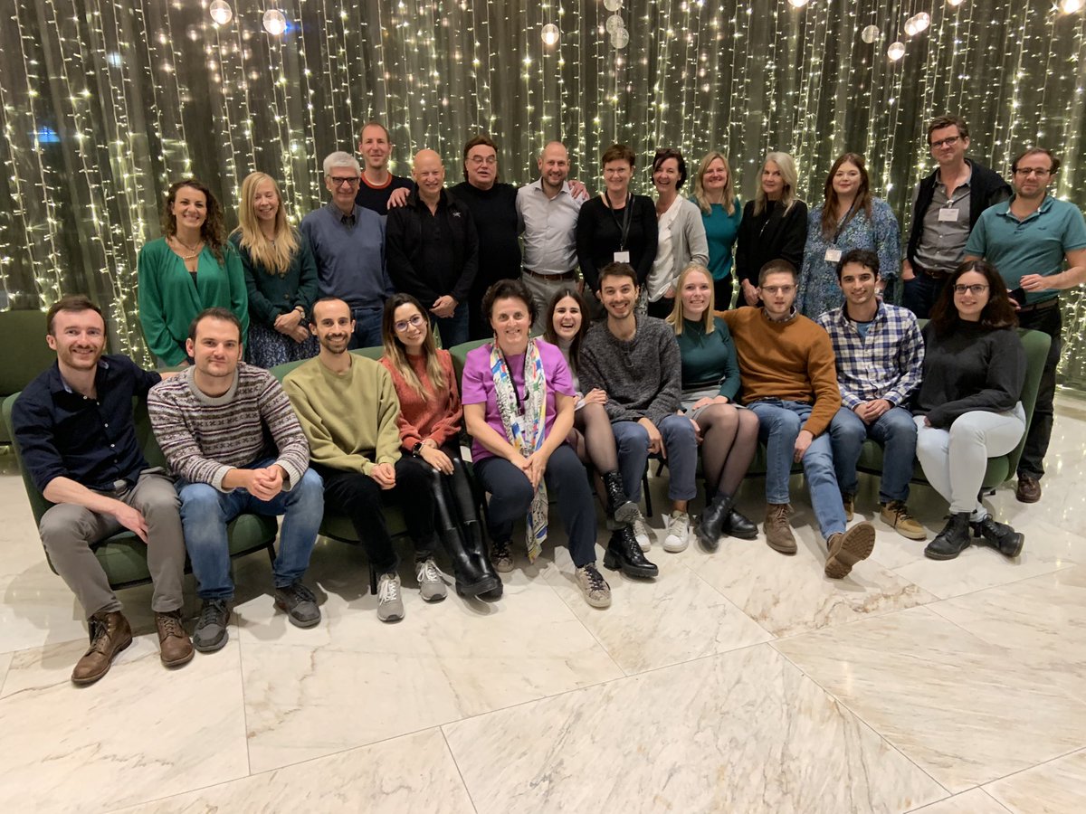 Elfride De Baere tweet media