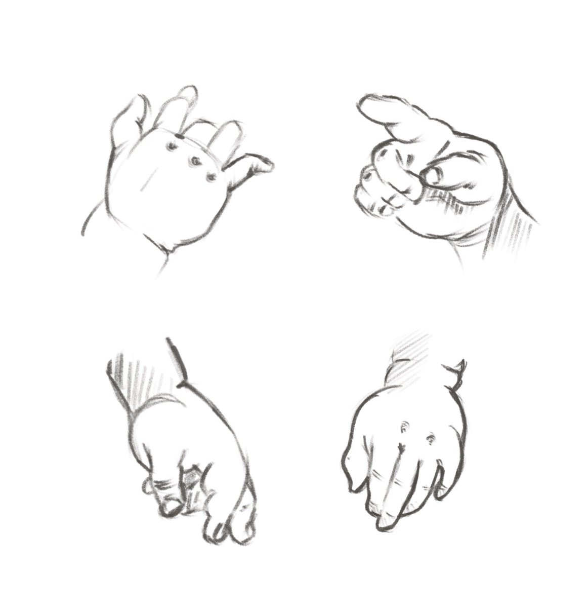 InnaWebArt's tweet photo. My Quick Night Sketches
.
.
#NFTArts #baby #Illustrator #sketch #nftart #NFTCommunity https://t.co/QtPRH6HzgO