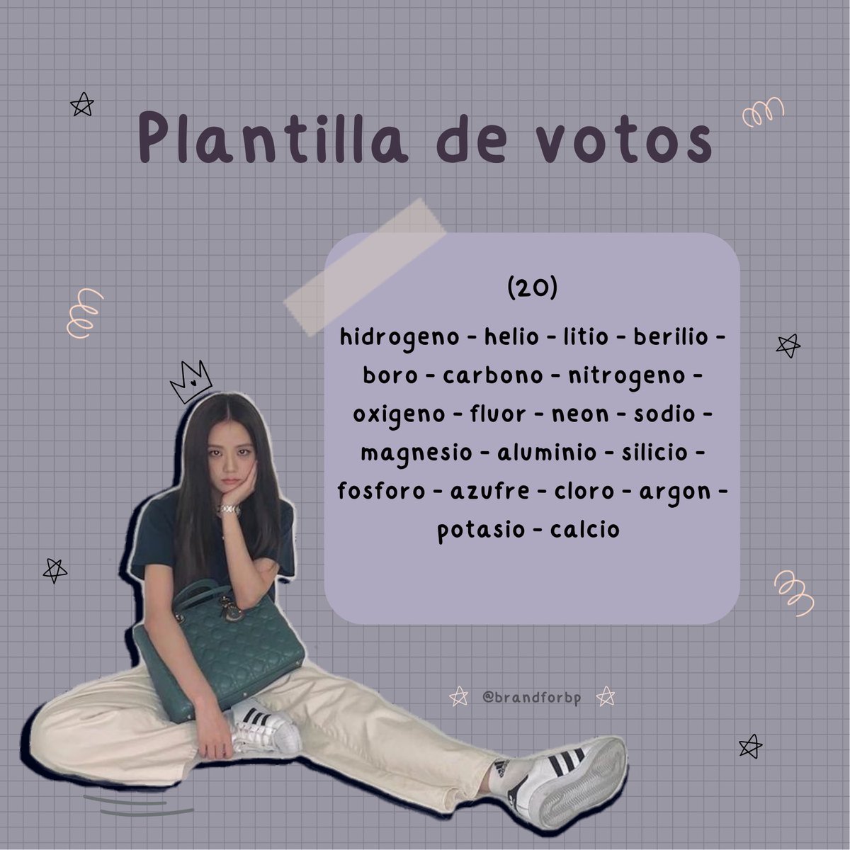 for pinks tweet media