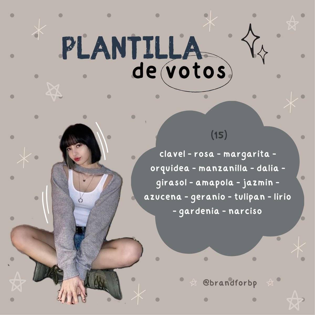 for pinks tweet media