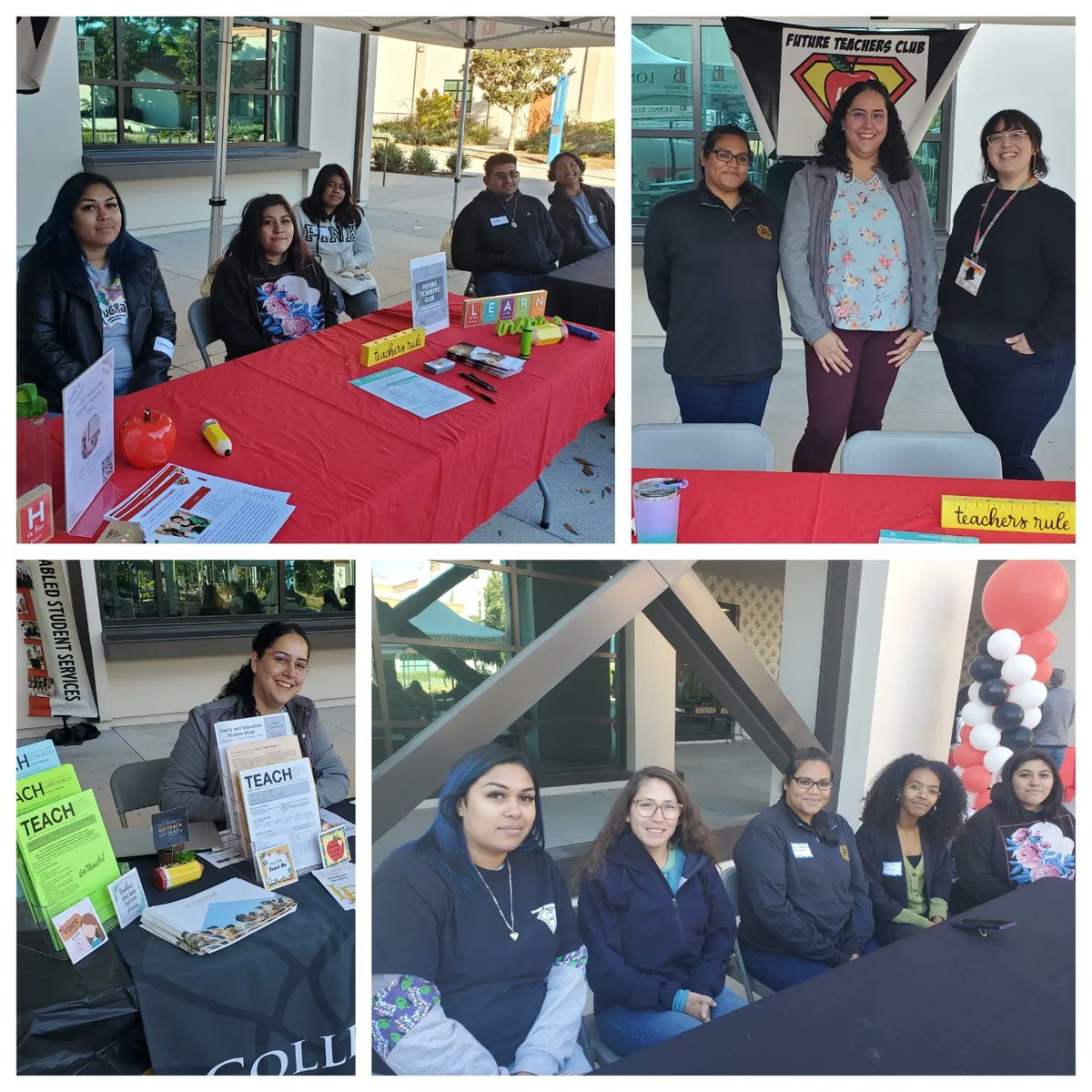 LBCCReadingDept's tweet photo. And that's a wrap for the Ethnic Studies Summit II. Thanks to Dr. Miguel Zavala, Dr. Jose Paolo Magcalas, Karyn &amp; Kimberly Thomas for engaging us about ethnic studies in ed: decolonial pedagogies, inclusive history &amp; youth led participatory action research.  #LBCCFutureTeachers https://t.co/kDK8hhJSm3