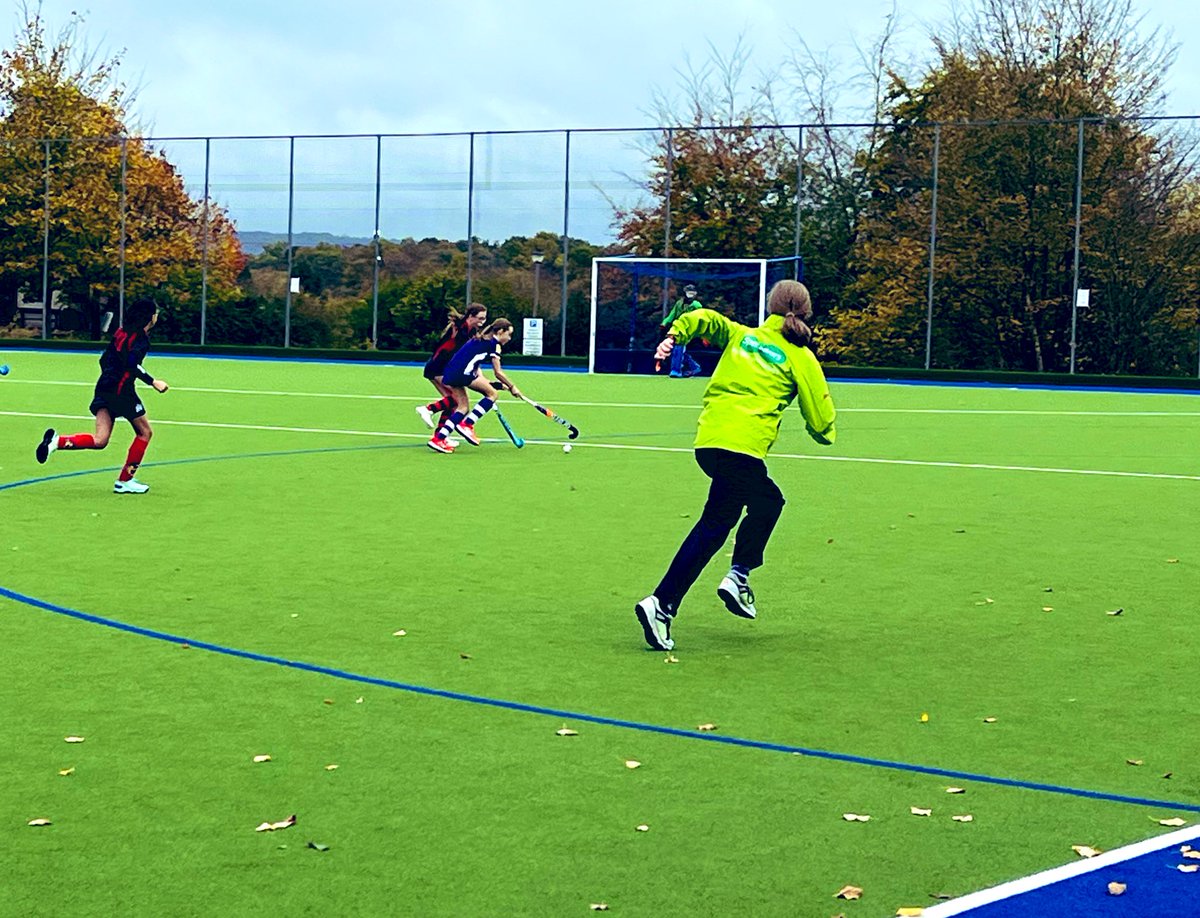 🤩 Very proud of junior player Erin who is also an umpire! 
New umpires are always welcome, so get in touch if you would like to pick up a whistle! 
No Umpires = No Games

#belikeErin #umpires 
#juniors #futurestars