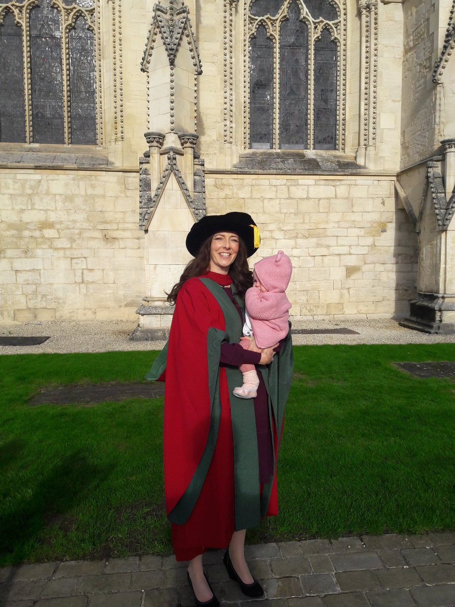 garrettlucy1's tweet photo. Celebrating the amazing achievements of our students today @Hartpury #Gloucestercathedral #graduation #womeninscience #scimum #hartpuryanimal https://t.co/5N4A5TWrMZ