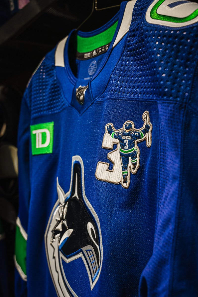 Vancouver Canucks tweet media