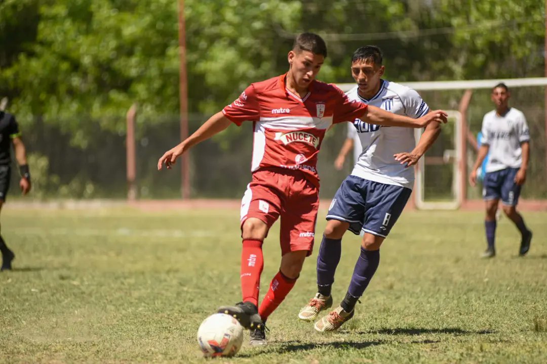 depmoronoficial's tweet photo. TERCERA ⚽ | Despedida con empate

➡️ Esta mañana, la Tercera empató 1-1 con Tristán Suárez, en el marco de la última fecha del torneo.

⚽ La visita abrió el marcador y en el complemento, Morón igualó el partido por el gol de Ian Cetrángolo.

#VamosGallo🐓 https://t.co/cCYr1Vh8ME