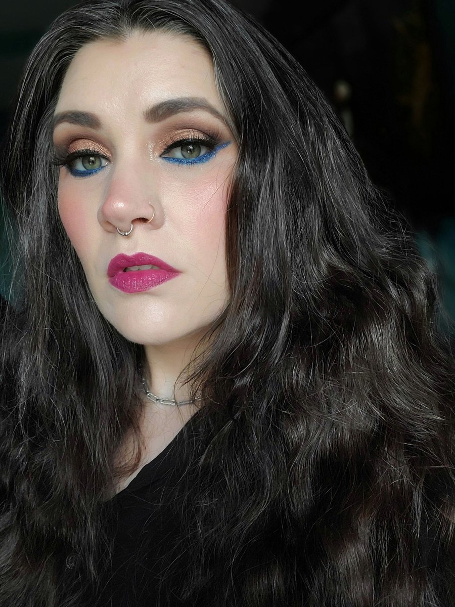 #💄today <a href="/MACcosmetics/">M•A•C Cosmetics</a> "Rebel"