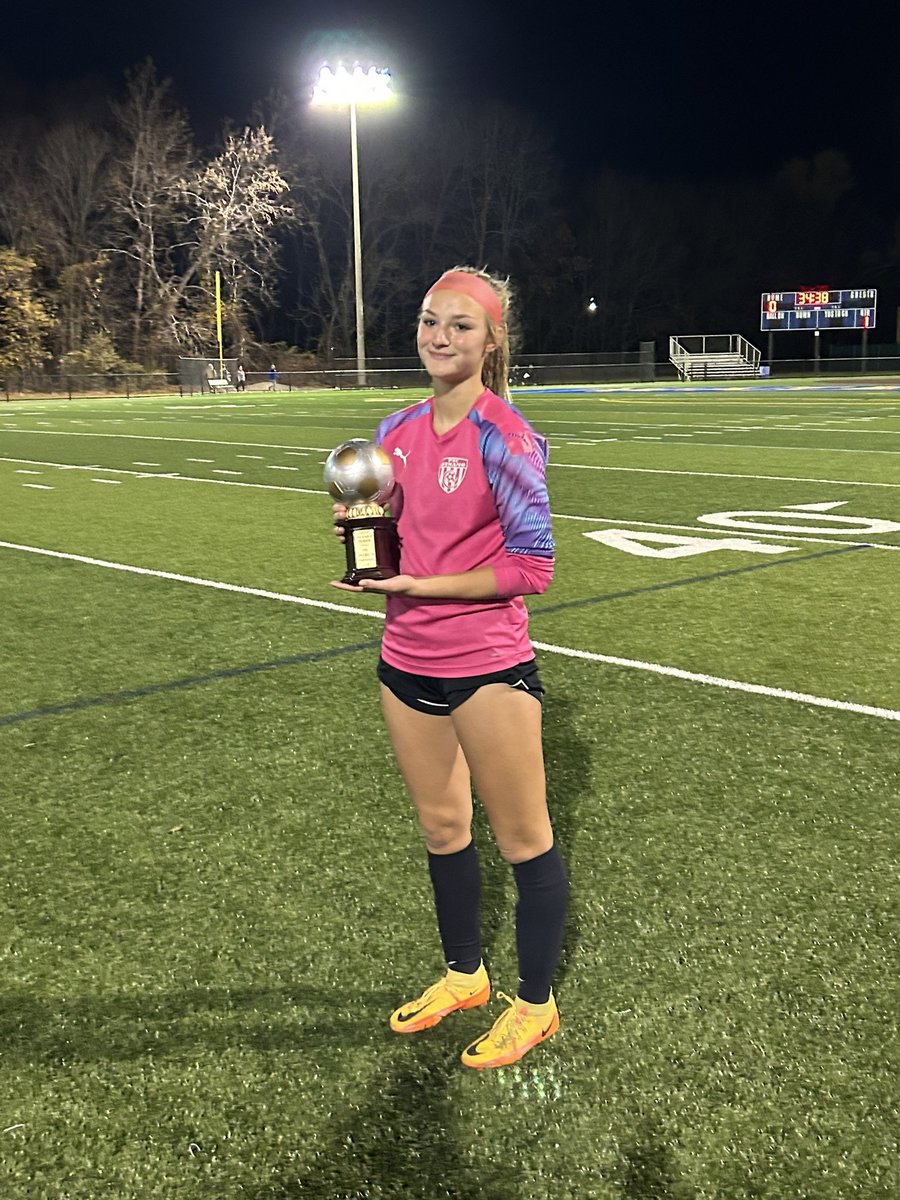 WRHShawks's tweet photo. Congratulations to the back to back NVL girls soccer champion Woodland Hawks!! And the MVP Casey Mulligan!! https://t.co/U6q5GT6TOx
