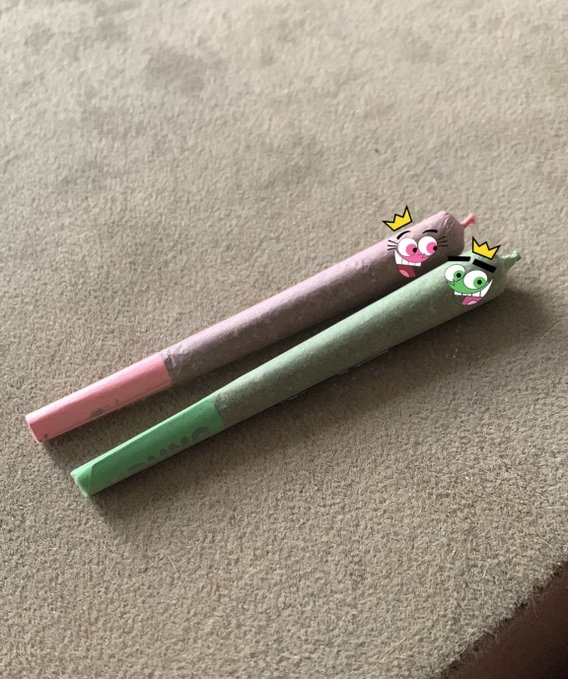 SpaceCannabis 🍃 (@spacecannabis) on Twitter photo 