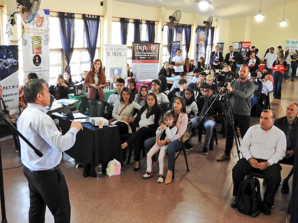 Lanzamiento "Inscripciones Tecnicaturas Superiores 2023 CGE SPEPM"
inscripciones-des-misiones.online
<a href="/herrerayflia/">Oscar Herrera Ahuad</a> 
<a href="/passalacquaok/">Hugo Passalacqua</a> 
<a href="/cjdechat/">Christian Dechat</a>
<a href="/miguel_sedoff/">Miguel Sedoff</a>
<a href="/linares_cielo/">Cielo Linares</a>
<a href="/gilsonb10/">Gilson Berger</a> 
<a href="/grillo141/">Ruben Dario</a> 
<a href="/fabianchilipank/">Fabian Chilipanka</a> <a href="/fanyruloff/">RULOFF FANY</a> 
<a href="/CGEMisiones/">CGE Misiones</a> <a href="/jalbertogalarza/">Juan Alberto Galarza</a> 
<a href="/SPEPMEducacion/">SPEPM</a> <a href="/LuisBogado2020/">Luis Alberto Bogado</a>