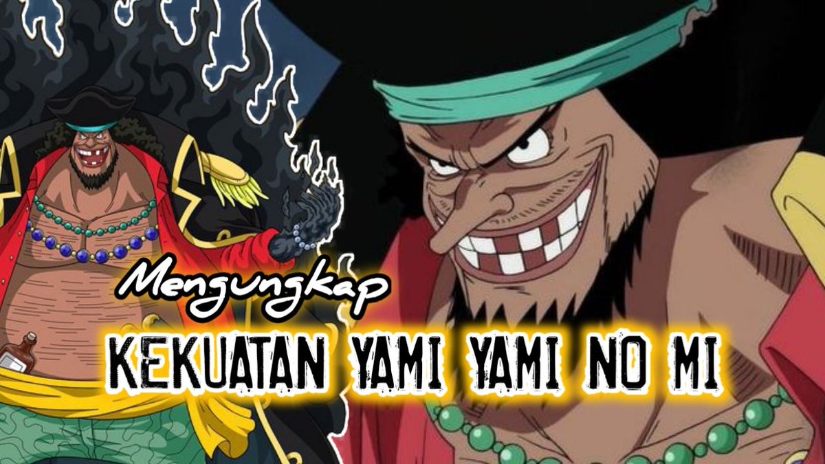 BSekolahan's tweet photo. Seberapa mengerikanya kekuatan buah iblis milik kurohige??
Ceck aja disini
👇👇👇
https://t.co/zRIM5PKd3n https://t.co/33k48w8sIC