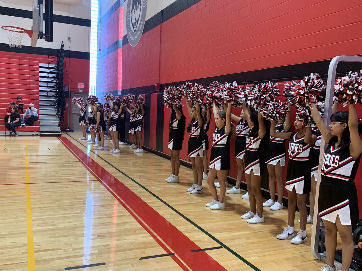 Kimmie Siegel tweet media