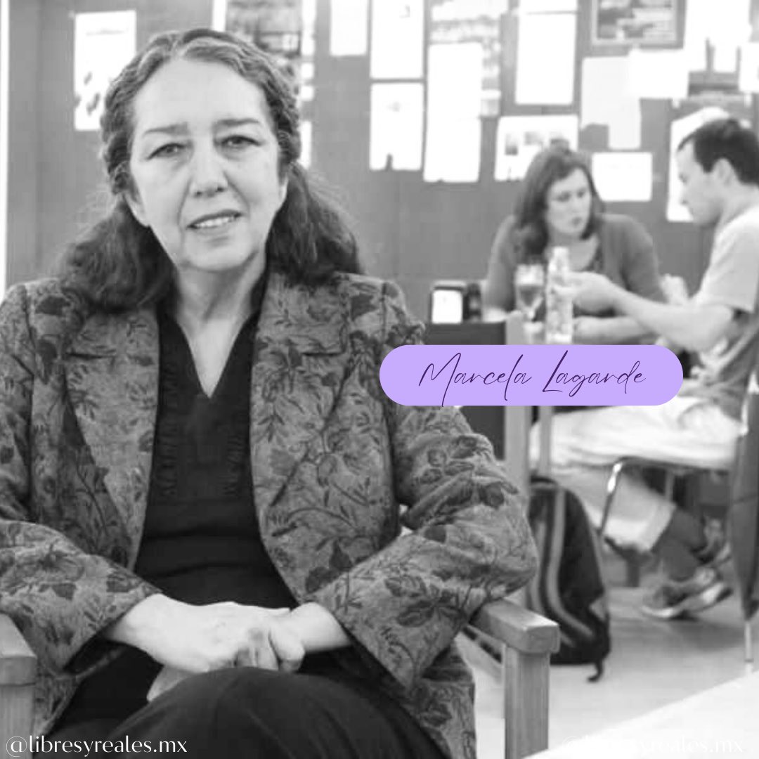 libresyrealesmx's tweet photo. El término #SORORIDAD fue acuñado por Marcela Lagarde, ella es política, académica, antropóloga e investigadora mexicana.💜

#LibresyReales #CánonesDeBelleza #EstereotiposEstéticos #ViolenciaDeGénero #Sororidad #Compañerismo #Hermandad #Equidad #México https://t.co/nV3CH1AOsB