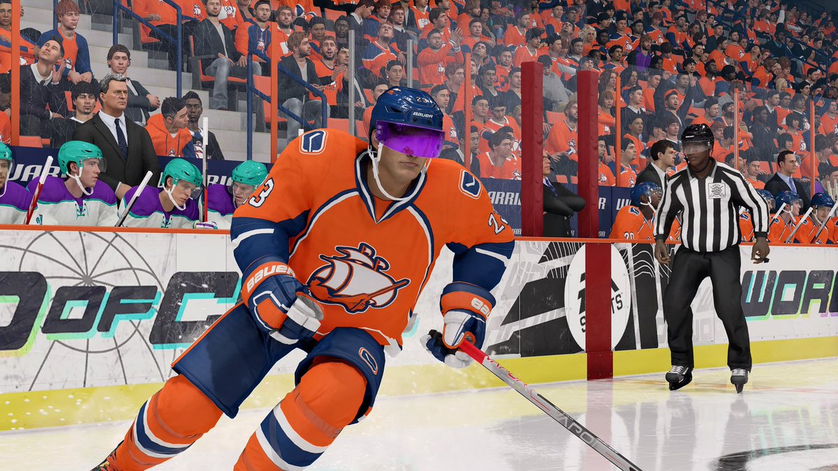 BoatsITHL's tweet photo. BOATS GAMEDAY! 🔵🟠
@IceTiltHL 

We look to stay above .500 as we face off against a former Boat, @dustyl9l and a very good @StormEASHL squad.

We will not be retiring his #93.

🆚 Storm
⏰ 9:30 EST
📺 https://t.co/ltykXHhQkt https://t.co/mWnXK8o5GM