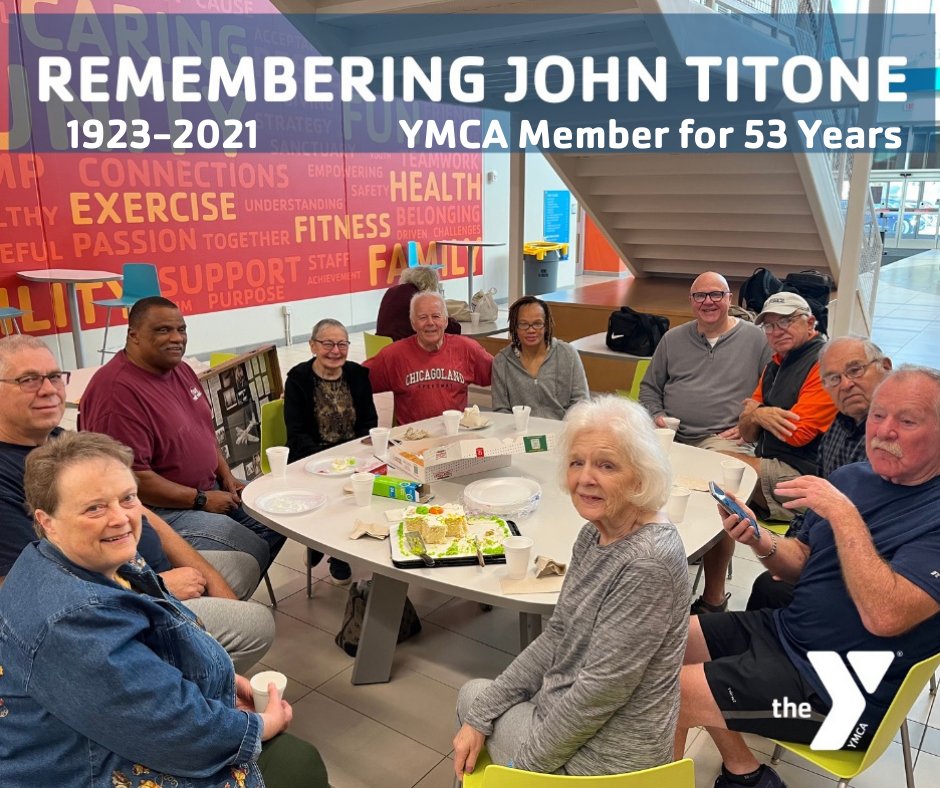 YMCA OF SPRINGFIELD tweet media