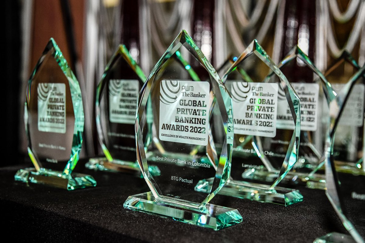 FT_PWM's tweet photo. And that’s another year wrapped up! Congratulations to all of tonight’s winners. To view the full list of winners please visit: https://t.co/hC3ZJu1KnF #GPBA2022 https://t.co/fPupVfMKbE
